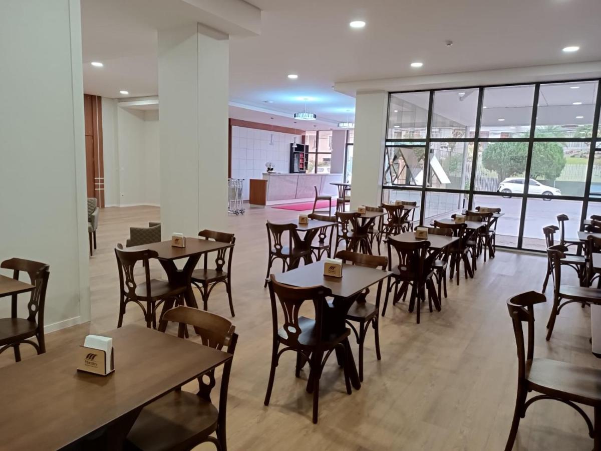 Hotel Maestro Executive *