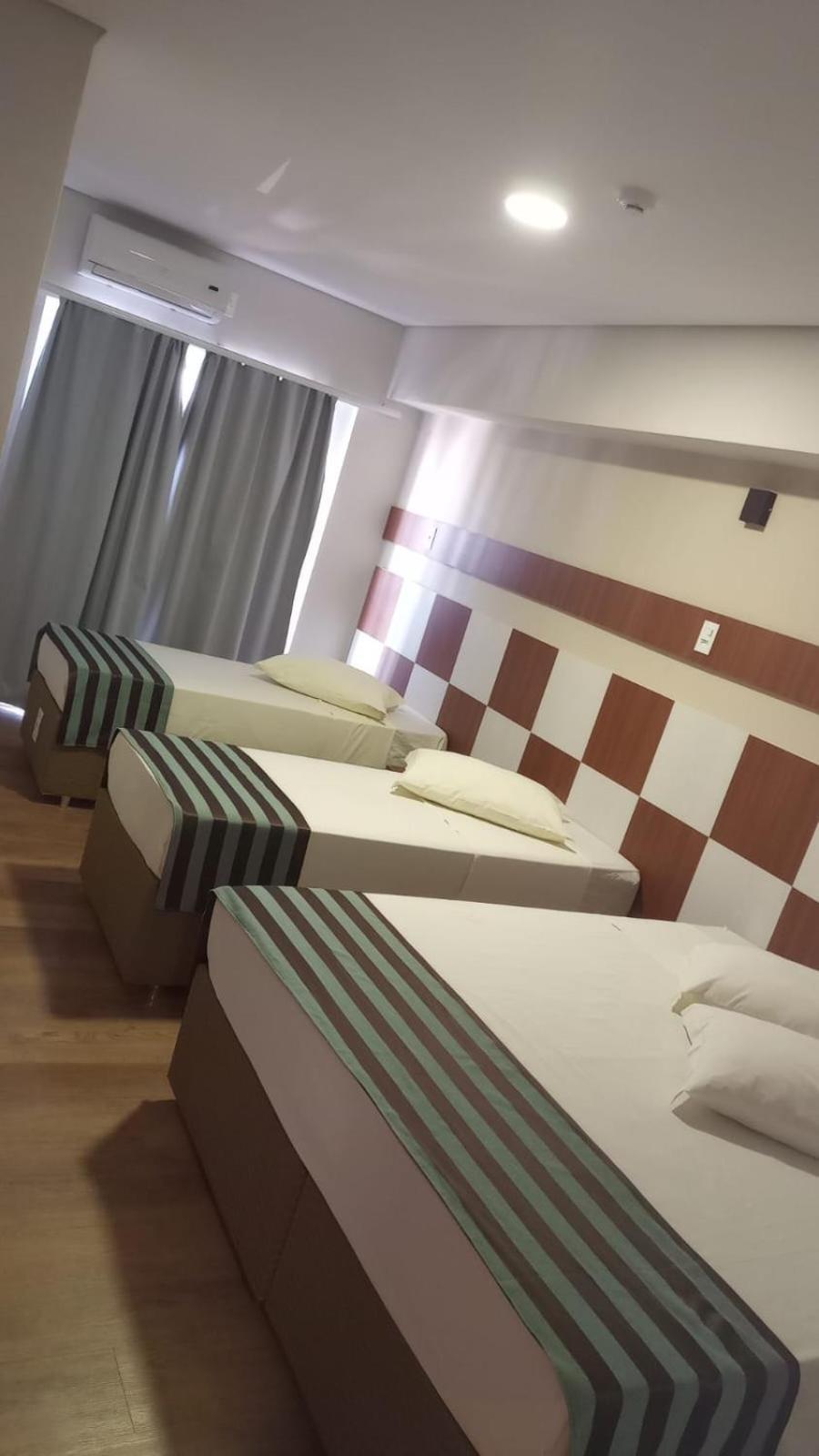 Maestro Executive Hotel Pato Branco